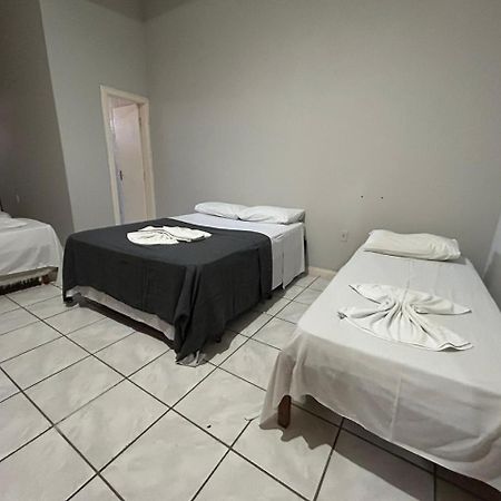 Ilha Azul Hospedagem Governador Celso Ramos Esterno foto