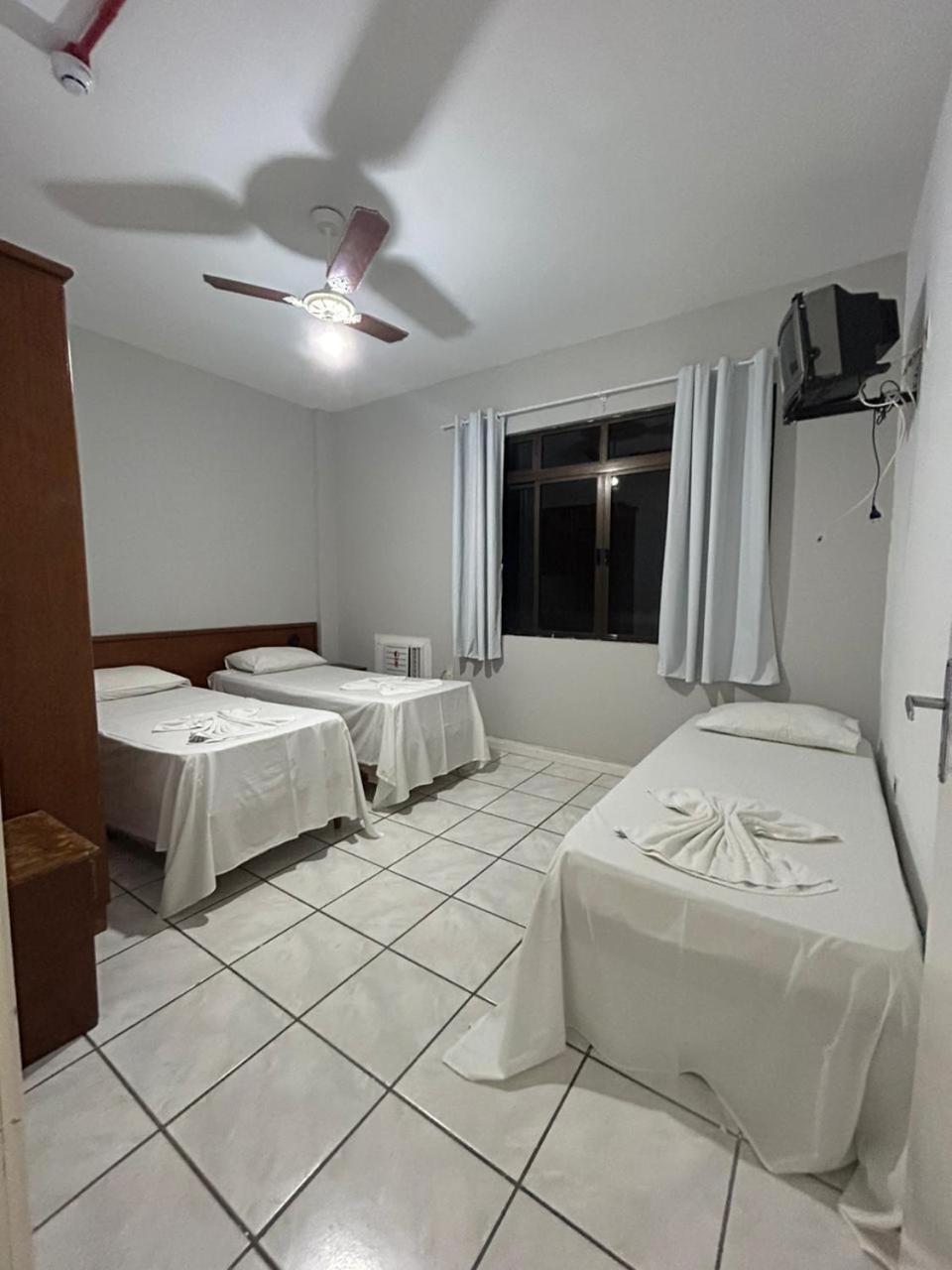 Ilha Azul Hospedagem Governador Celso Ramos Esterno foto