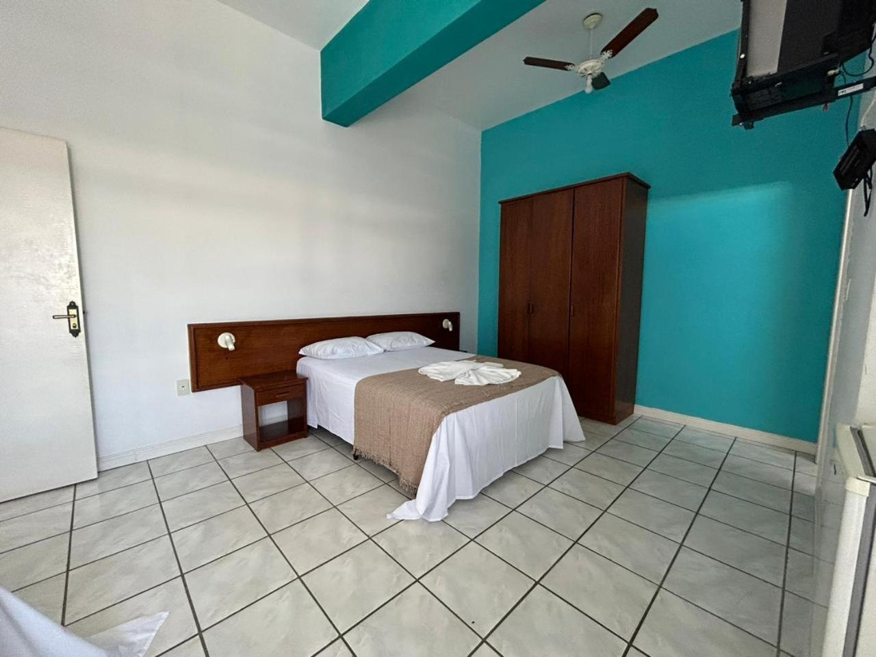 Ilha Azul Hospedagem Governador Celso Ramos Esterno foto
