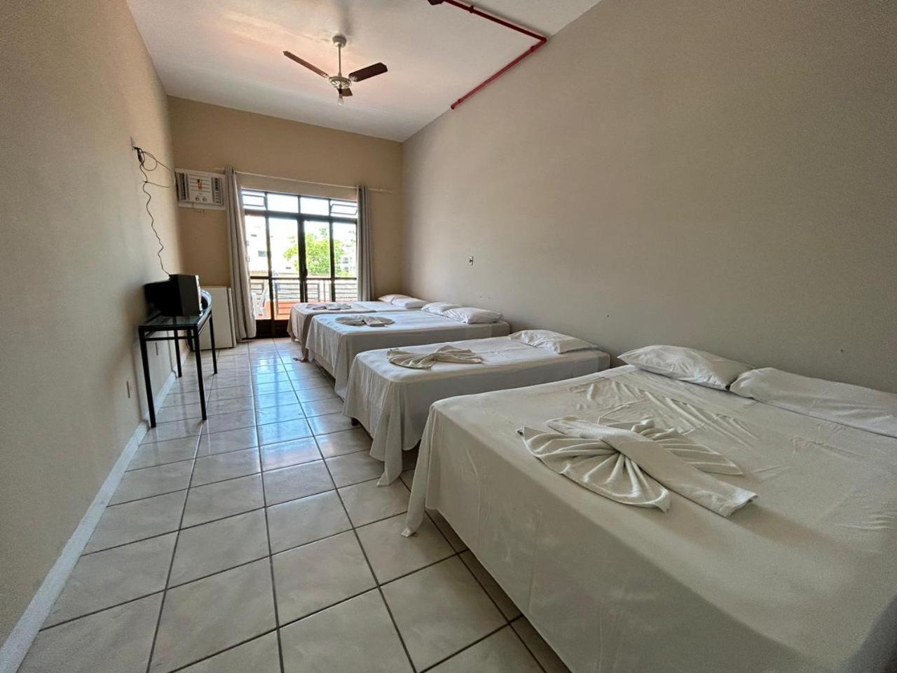 Ilha Azul Hospedagem Governador Celso Ramos Esterno foto