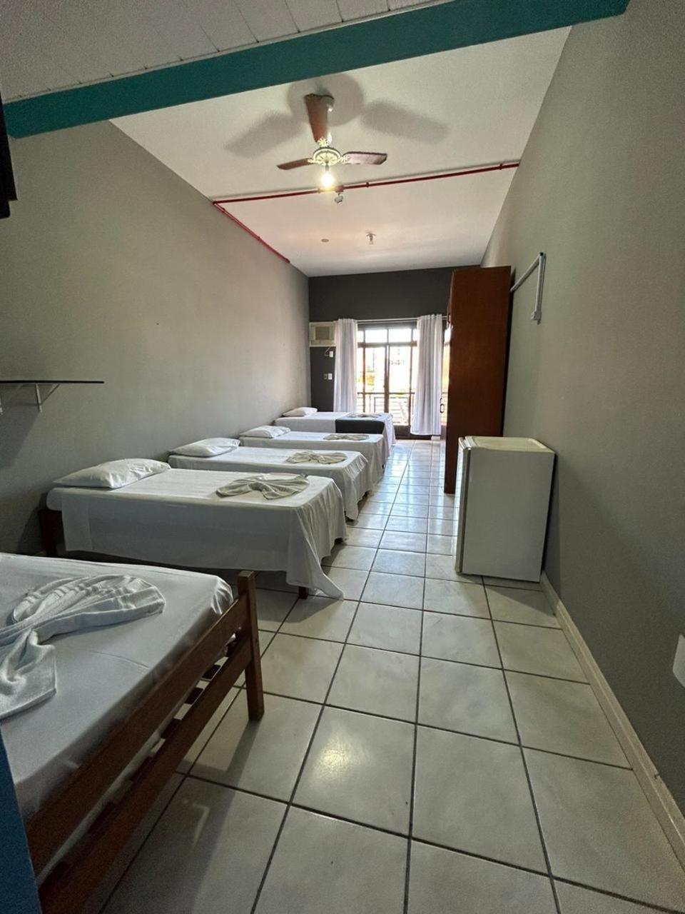 Ilha Azul Hospedagem Governador Celso Ramos Esterno foto